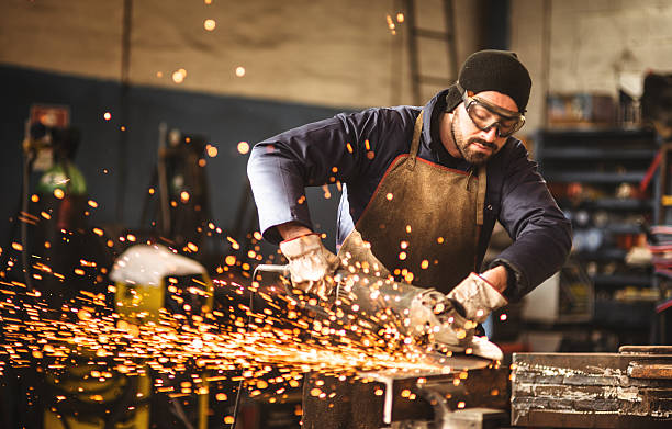 Best Specialty Welding Processes in Webster City, IA