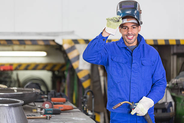 Best Structural Steel Welding in Webster City, IA