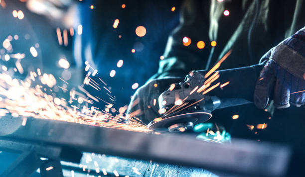 Best Pipe Welding in Webster City, IA